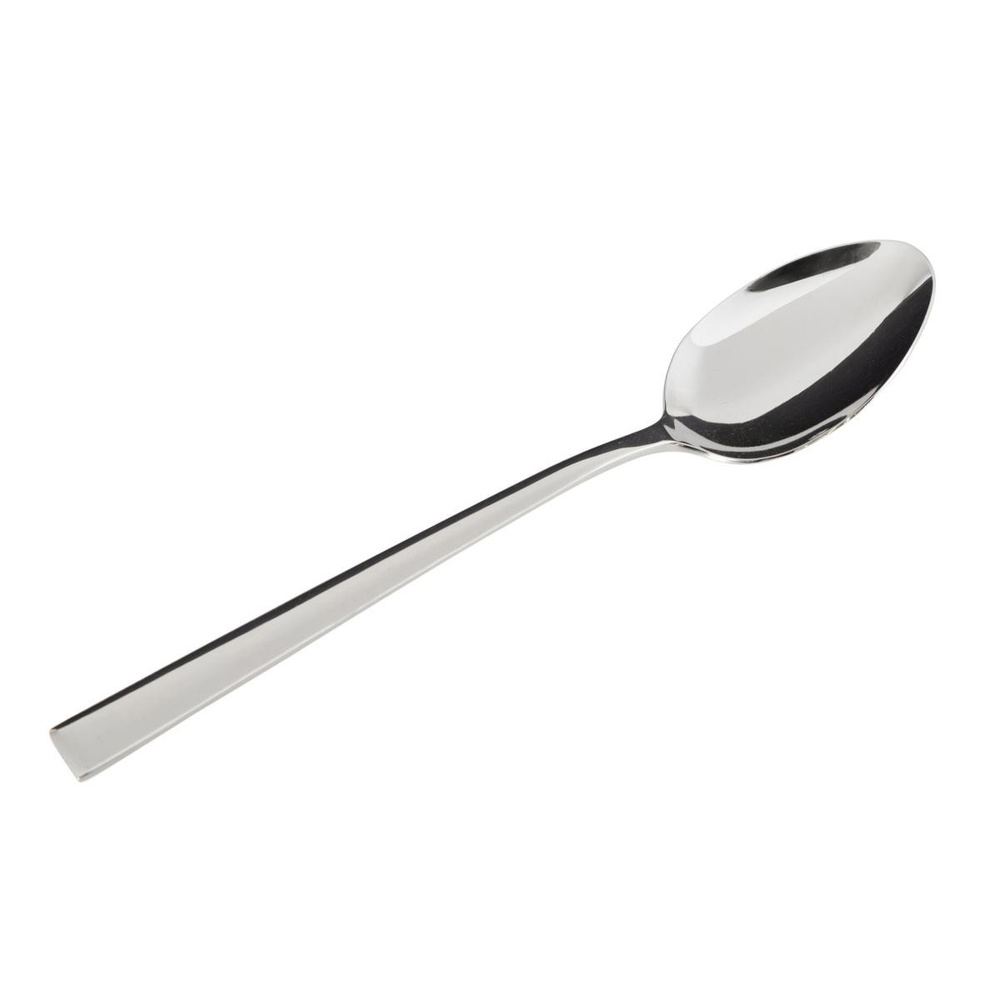 Mudo Home Premium Steel Collection 2'li̇ Yemek Kaşiği görseli 3