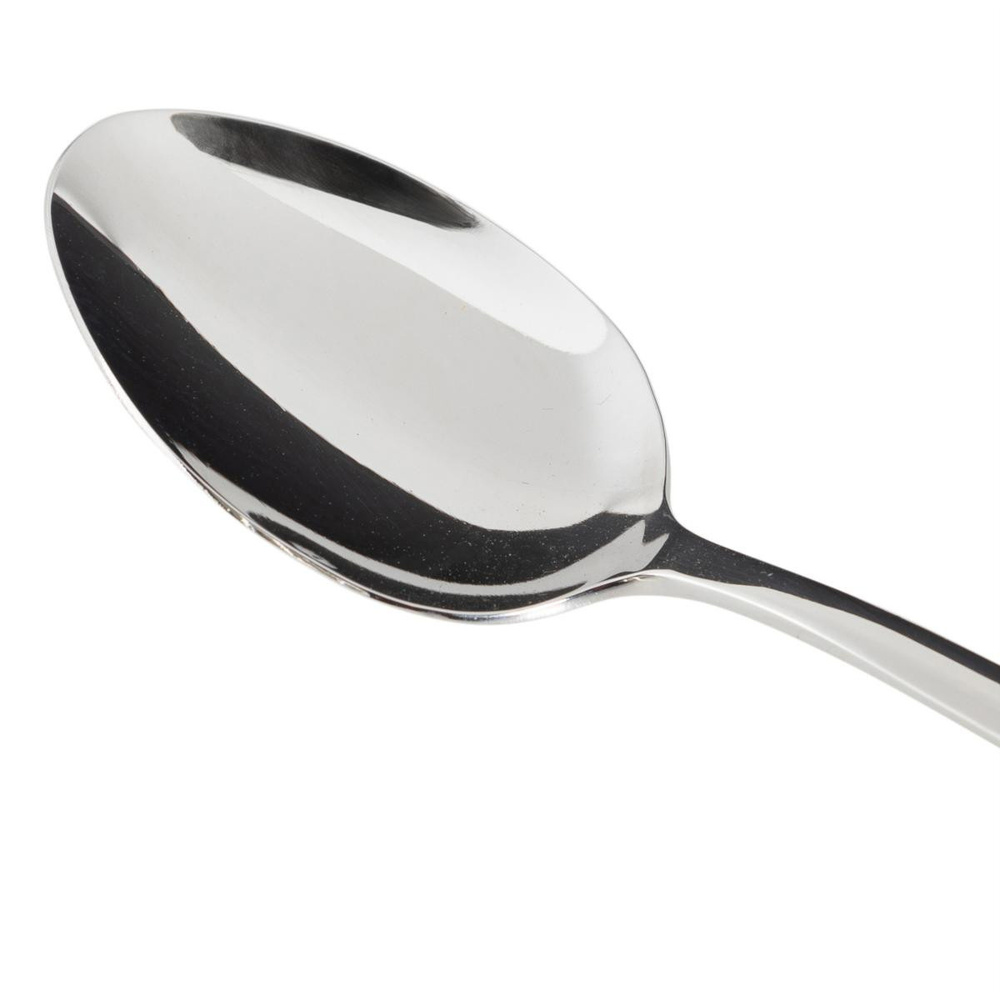 Mudo Home Premium Steel Collection 2'li̇ Yemek Kaşiği görseli 4
