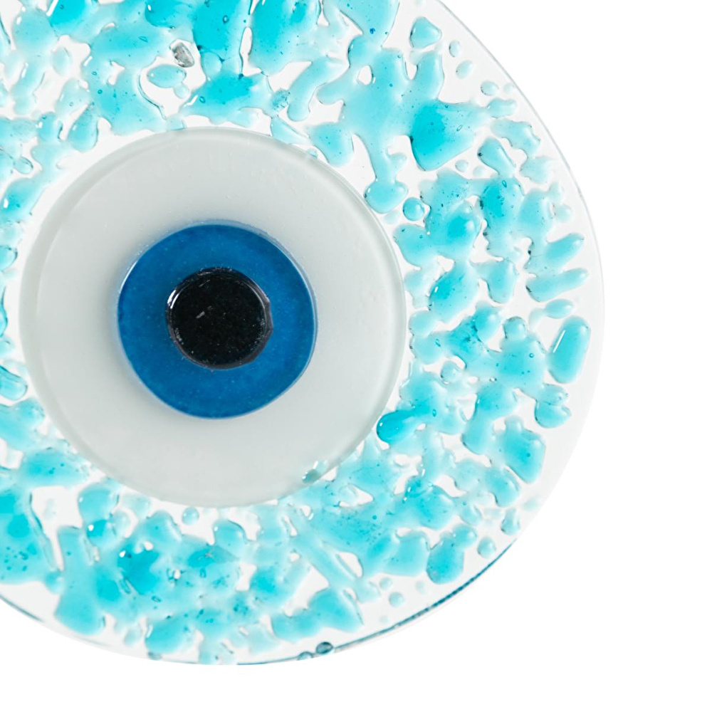 Mudo Home Drop Ocean Nazarlik 12 Cm görseli 2