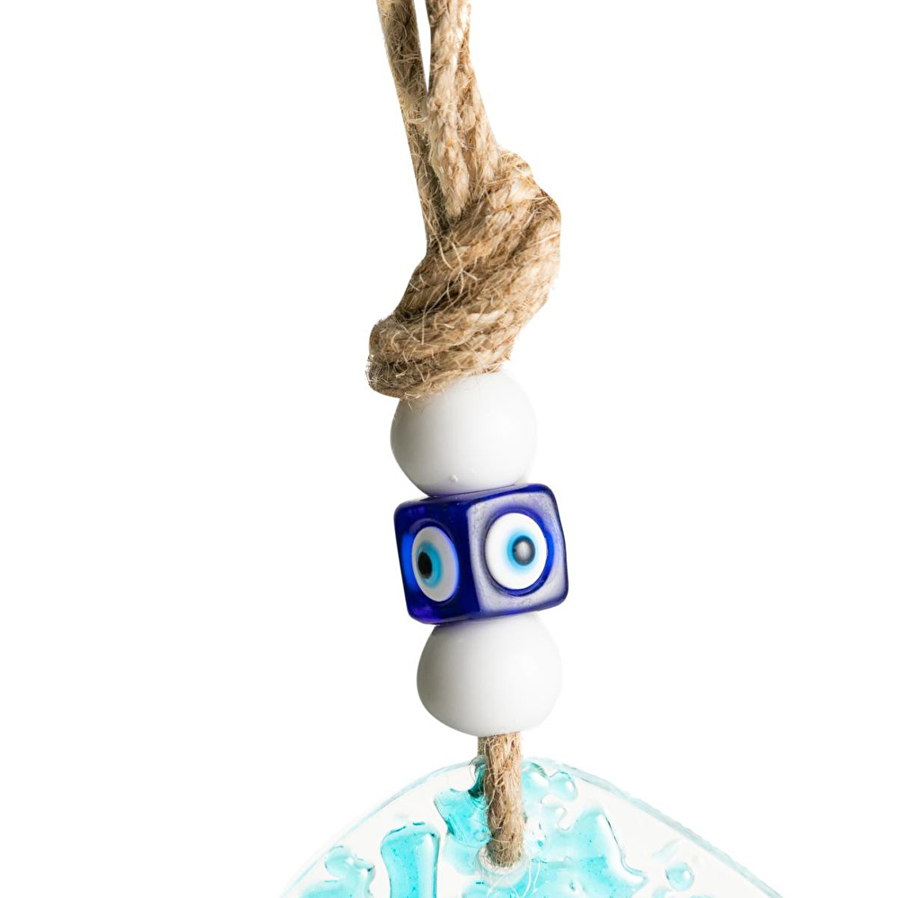 Mudo Home Drop Ocean Nazarlik 12 Cm görseli 3