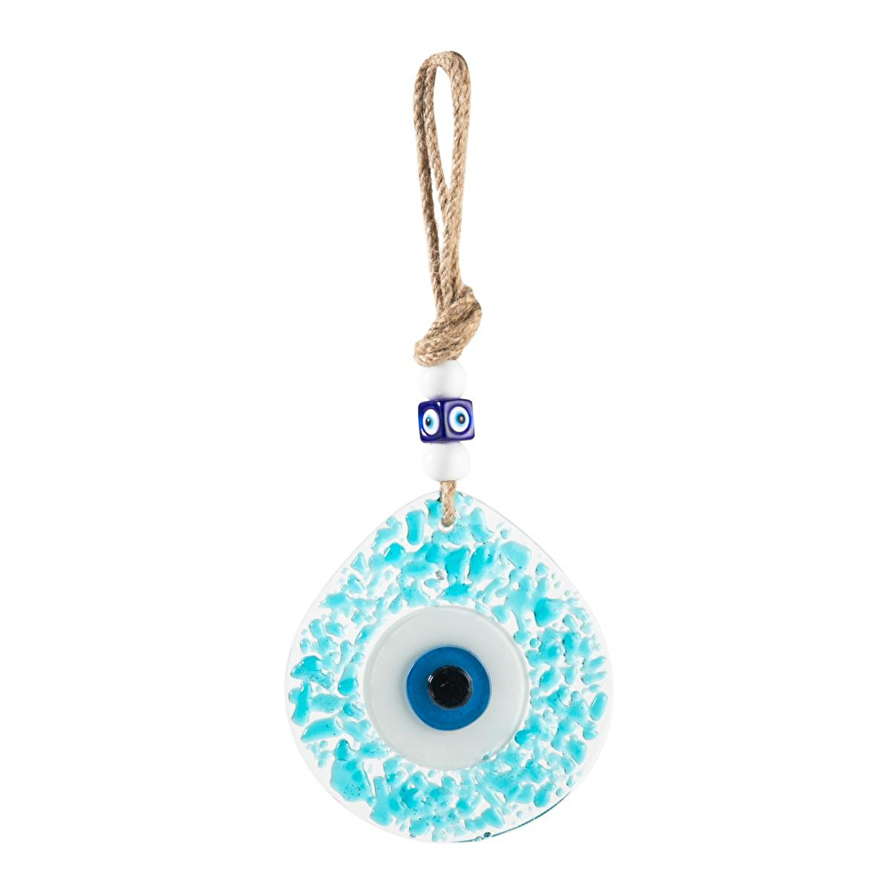 Mudo Home Drop Ocean Nazarlik 12 Cm görseli 1