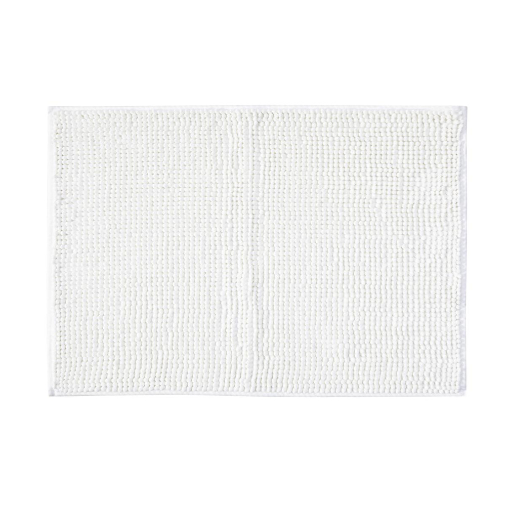 Mudo Home June Banyo Paspasi Krem 50x70 görseli 1