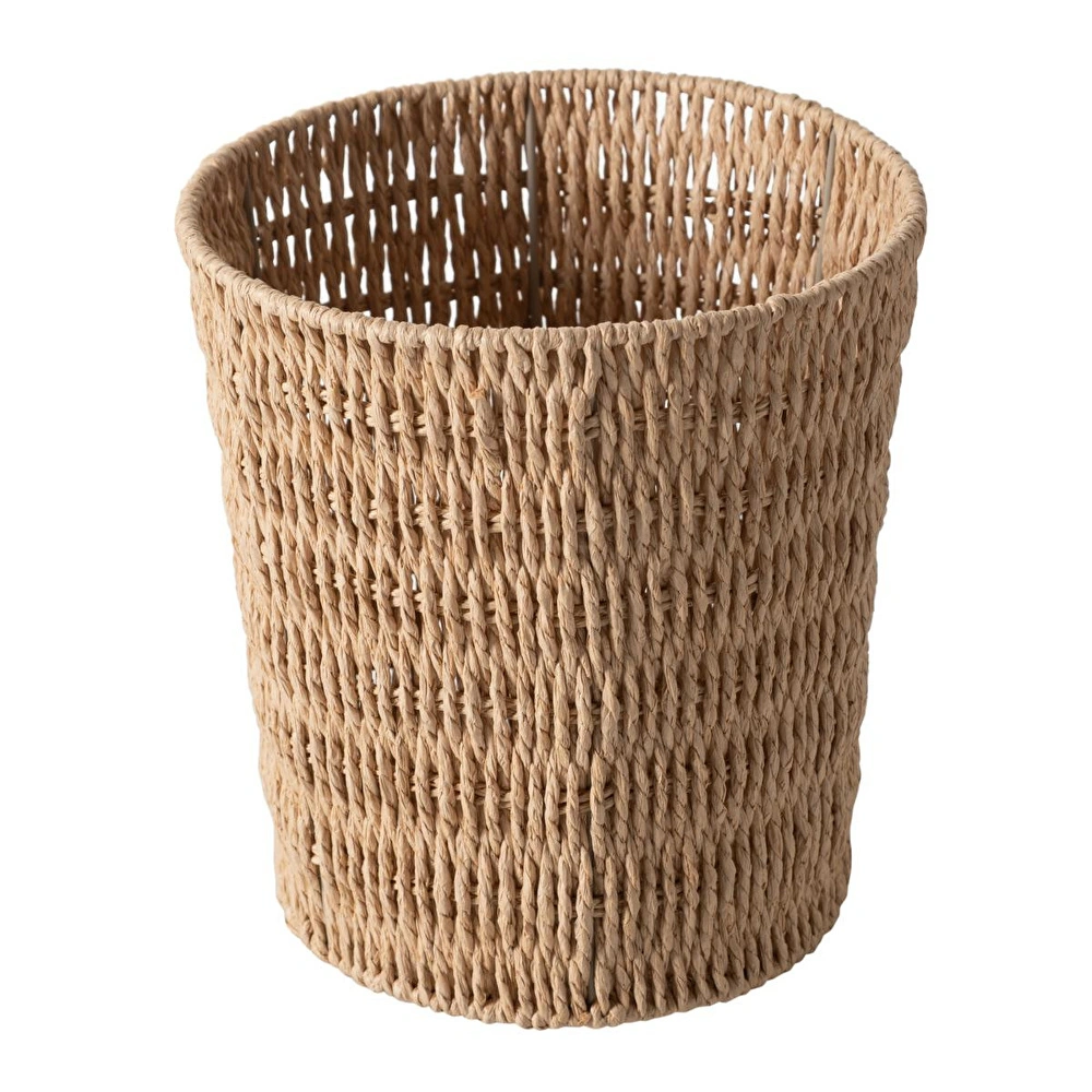 Mudo Home Rattan Dekorati̇f Sepet 25 Cm görseli 2