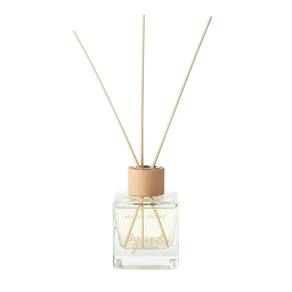 Mudo Home Bergamot Garden Oda Kokusu 120 Ml görseli 2