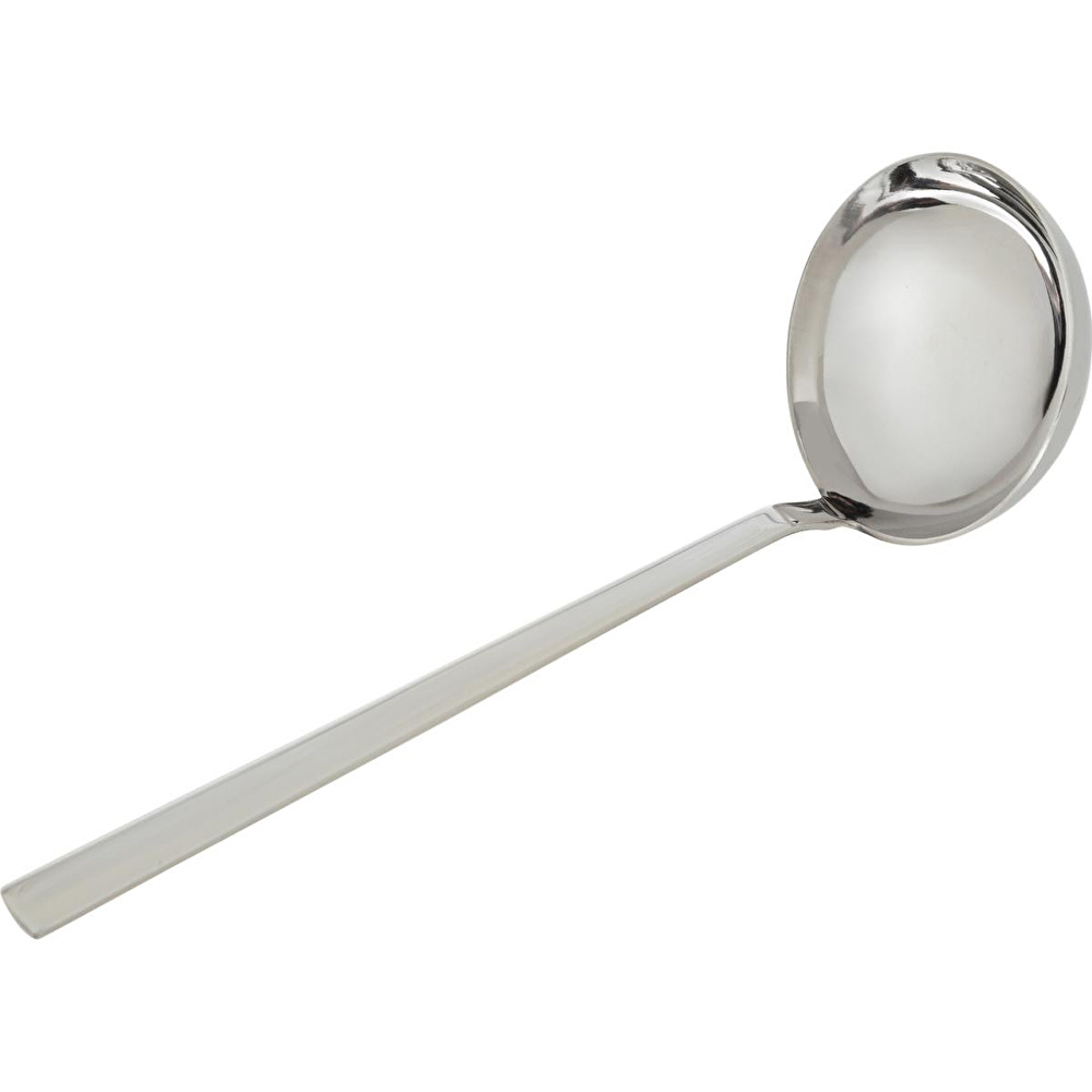 Mudo Home Premium Steel Collection Tekli̇ Servi̇s Kepçesi̇ görseli 2