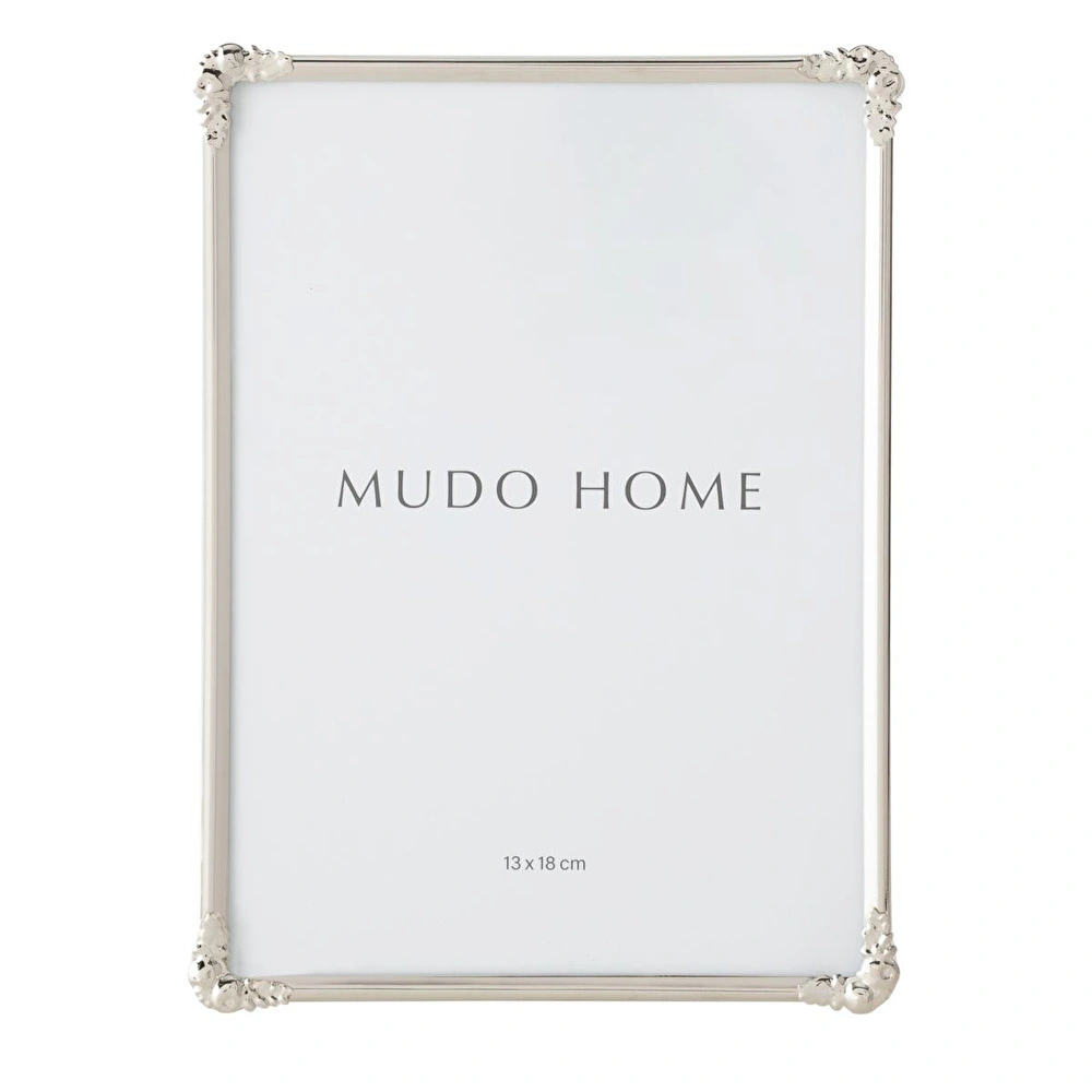 Mudo Home Layla Fotoğraf Çerçevesi̇ 13x18 Cm görseli 1