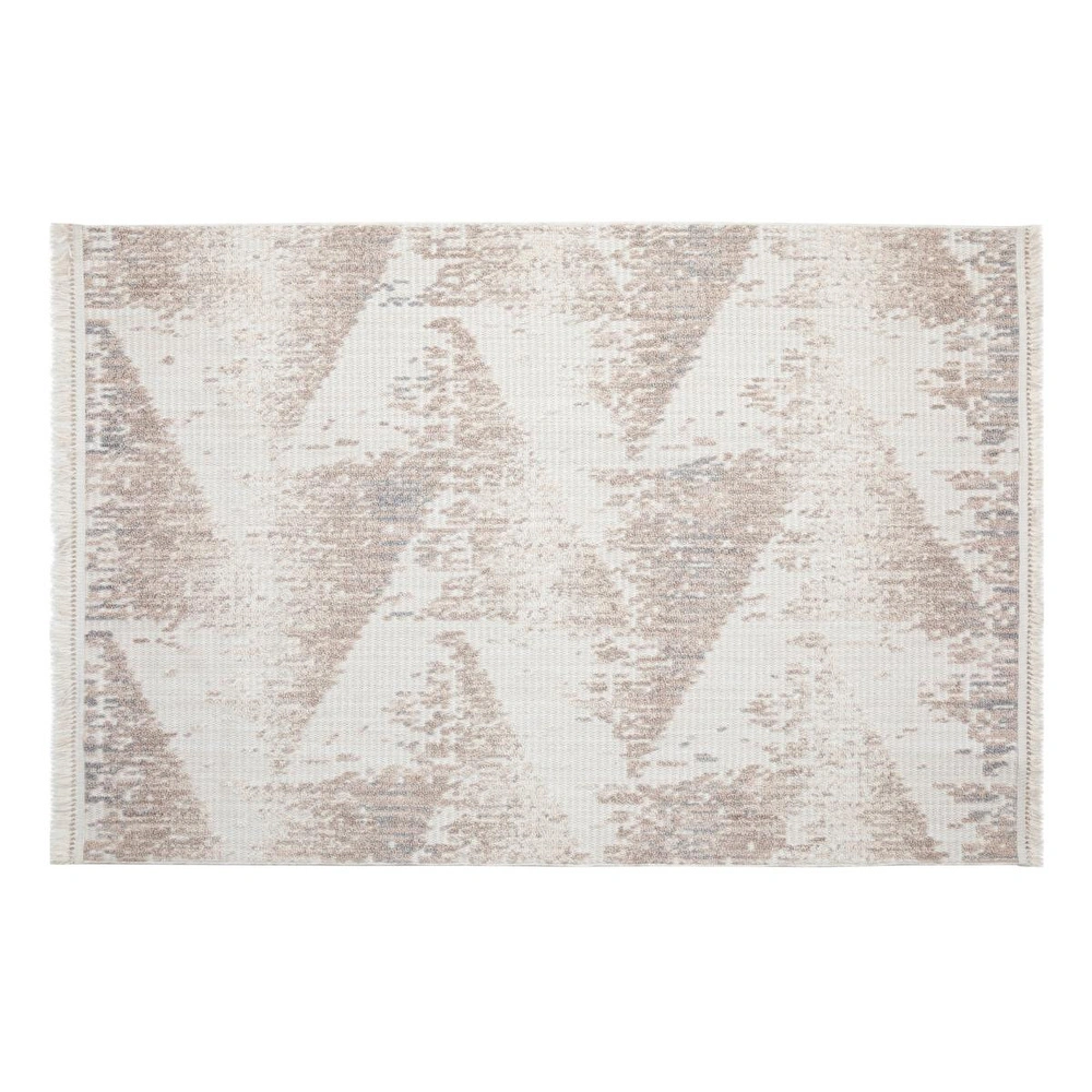 Mudo Home Rico Glam Hali Bej 160x230 görseli 1