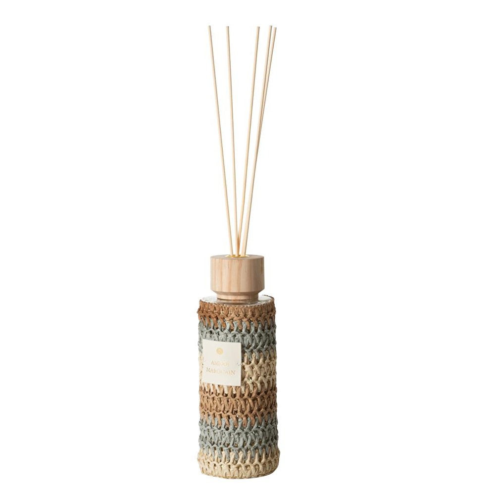 Mudo Home Boho Oda Kokusu 500 Ml görseli 2