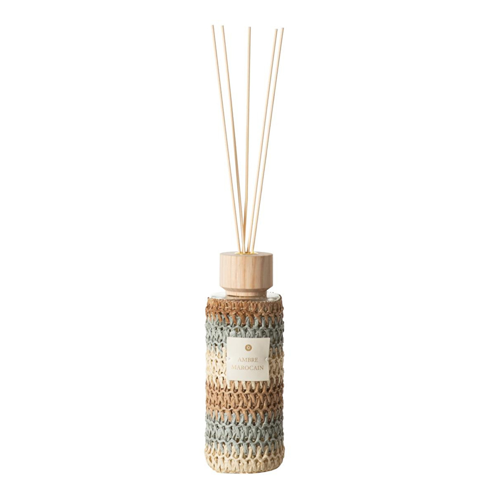 Mudo Home Boho Oda Kokusu 500 Ml görseli 1