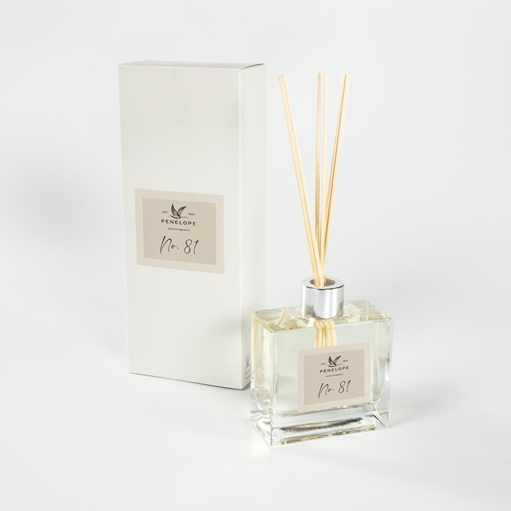 Penelope No.81 Çubuklu Oda Kokusu 210 Ml görseli 2