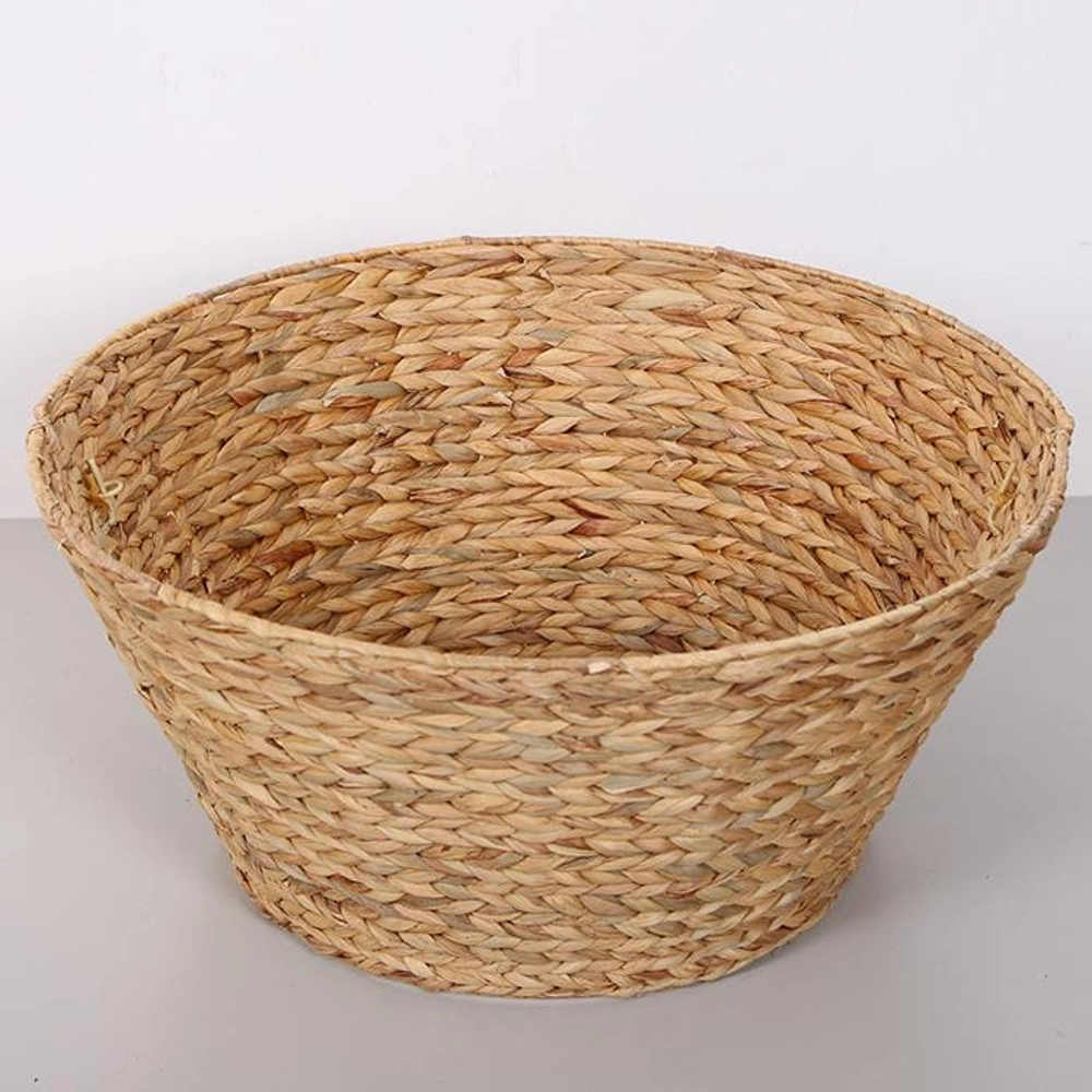Mylamp Yılbaşı Ağacı Eteği 55x36x26 Cm Doğal Su Sümbülü görseli 4