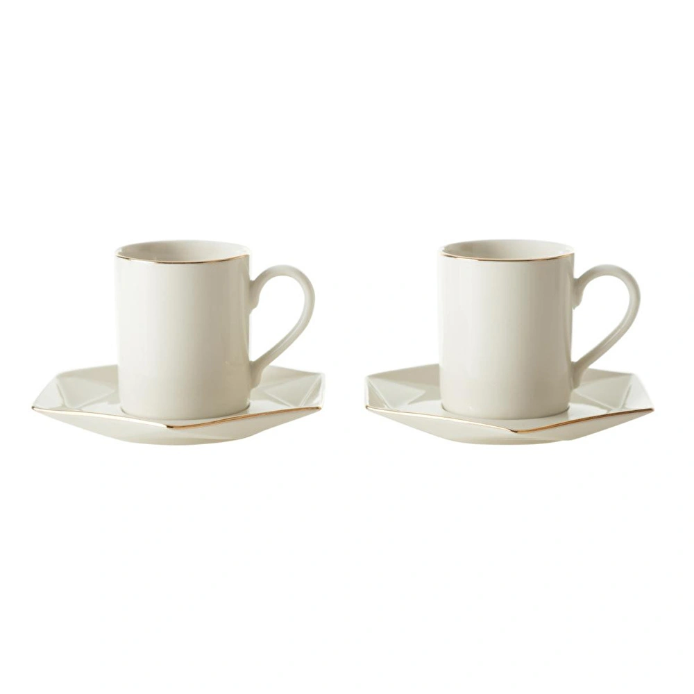 Mudo Home Violet Fi̇ncan Seti̇ 2'li̇ 100 Ml görseli 1