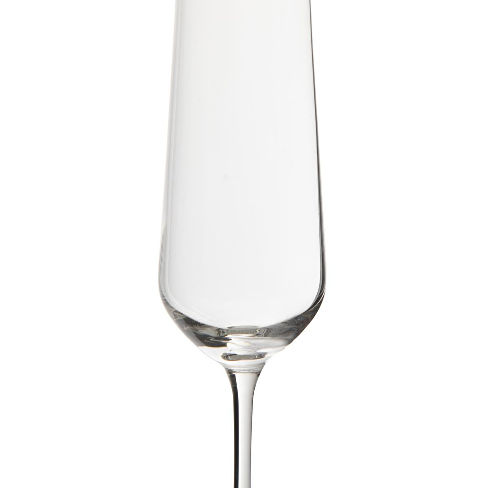 Mudo Home Crystalline Şampanya Kadehi̇ 200 Ml görseli 3