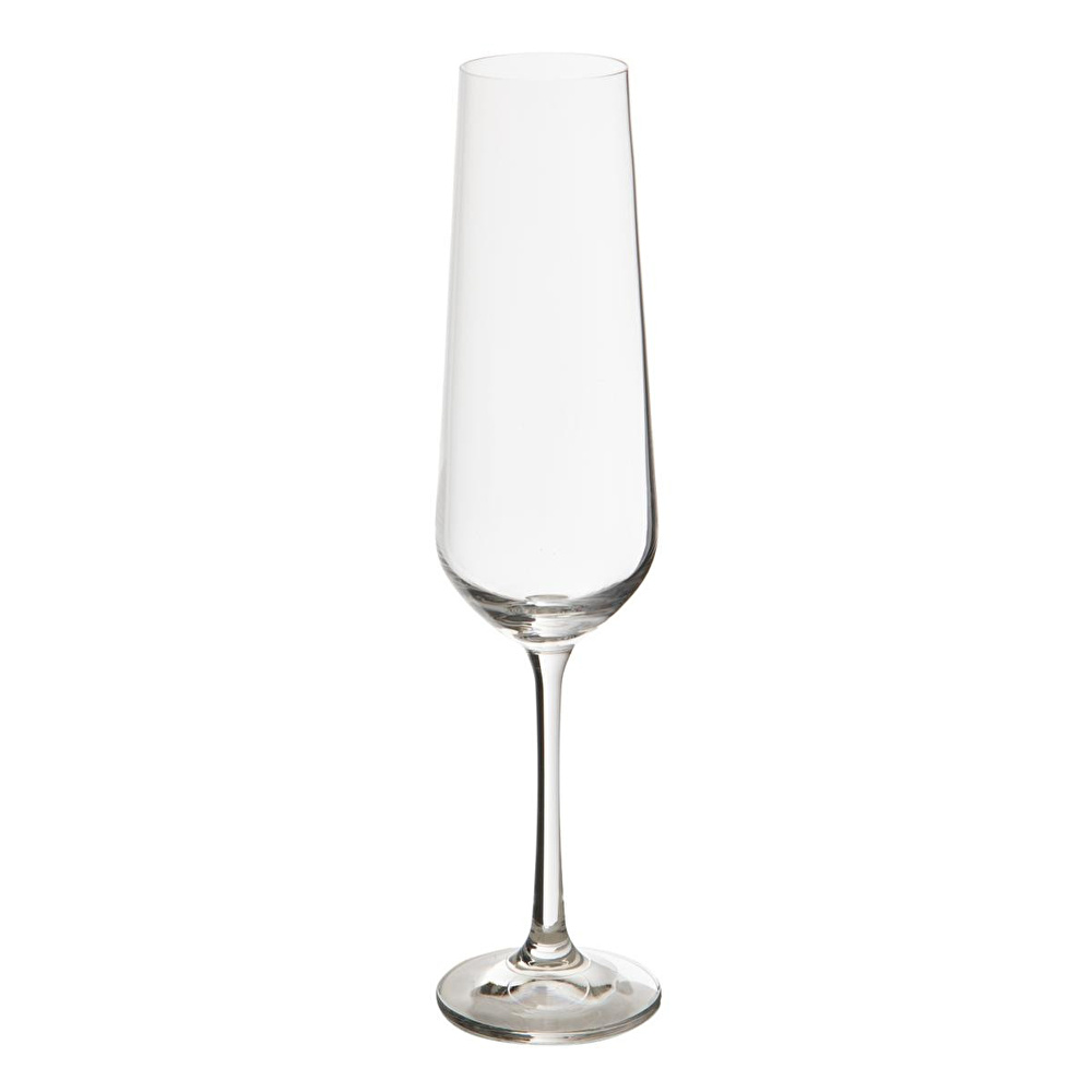 Mudo Home Crystalline Şampanya Kadehi̇ 200 Ml görseli 2