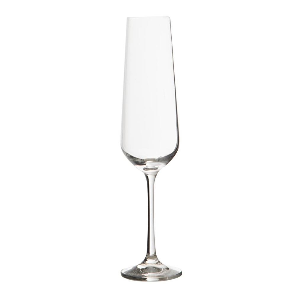 Mudo Home Crystalline Şampanya Kadehi̇ 200 Ml görseli 1