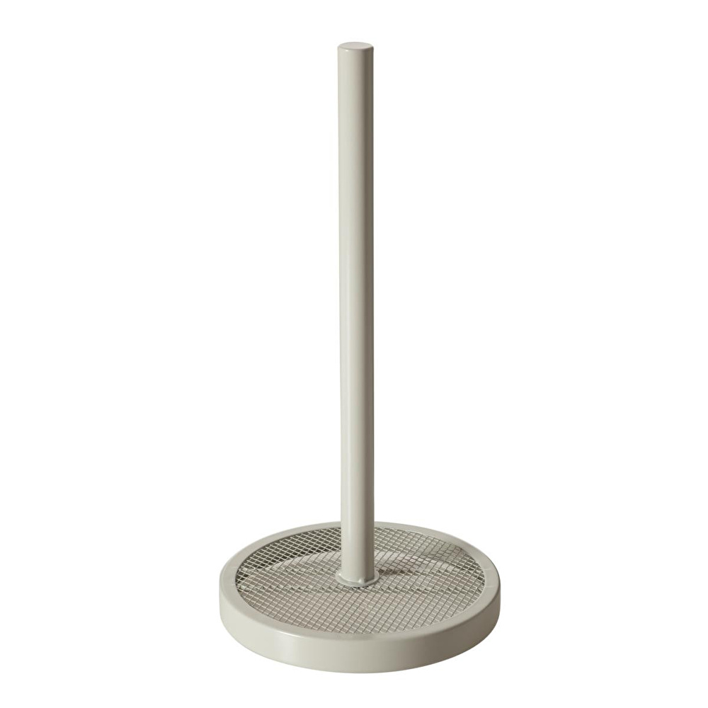 Mudo Home Kağit Havluluk 33 Cm Bej görseli 2