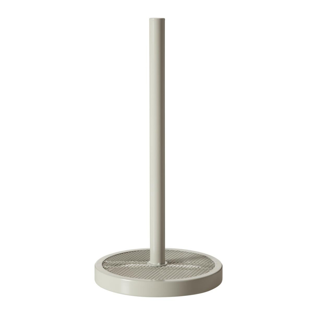 Mudo Home Kağit Havluluk 33 Cm Bej görseli 1