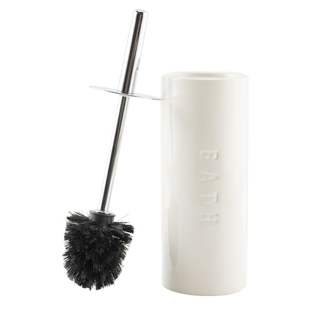 Mudo Home Bath Wc Firçasi görseli 2