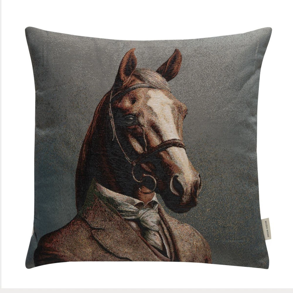 Mudo Home At Goblen Kirlent 45x45 Cm görseli 1