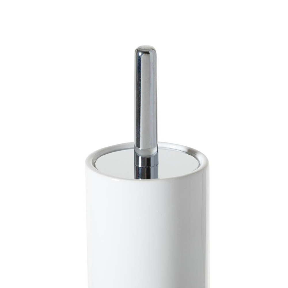Mudo Home Pintura Beyaz Wc Firçasi görseli 4