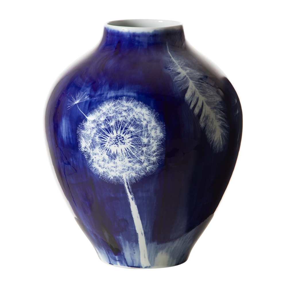 Mudo Home Amalfi Vazo 42x52 Cm görseli 4