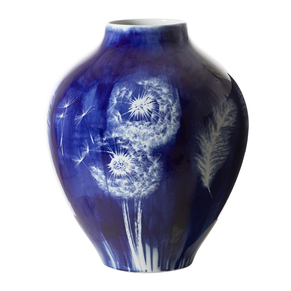 Mudo Home Amalfi Vazo 42x52 Cm görseli 2