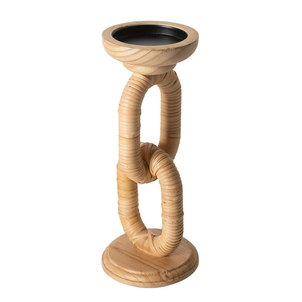 Mudo Home Jarron Mumluk 12x30 Cm görseli 4