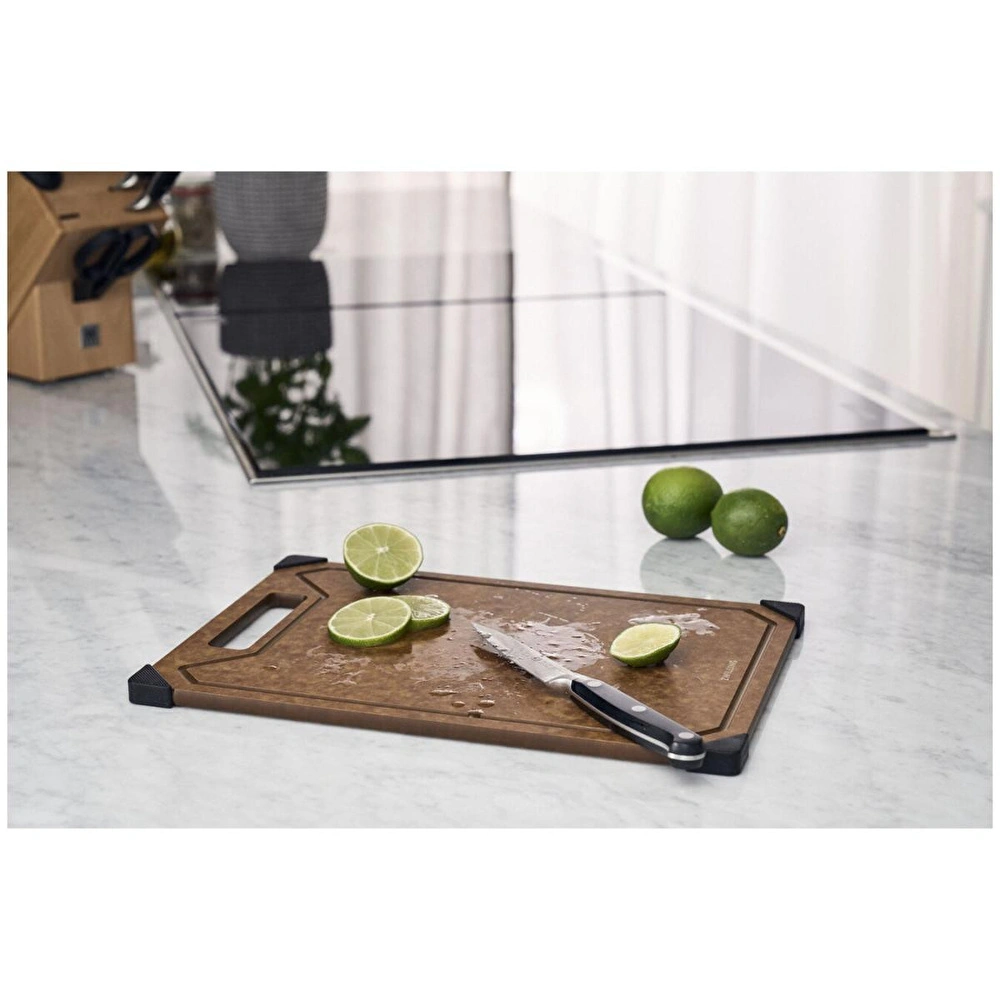 Zwilling Kesme Tahtası Lif Ağacı 42x30 görseli 3