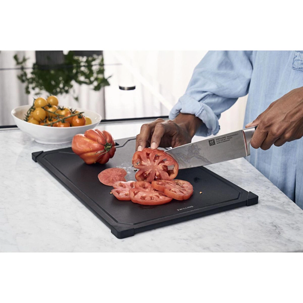 Zwilling Kesme Tahtası Lif Ağacı 42x30 görseli 2