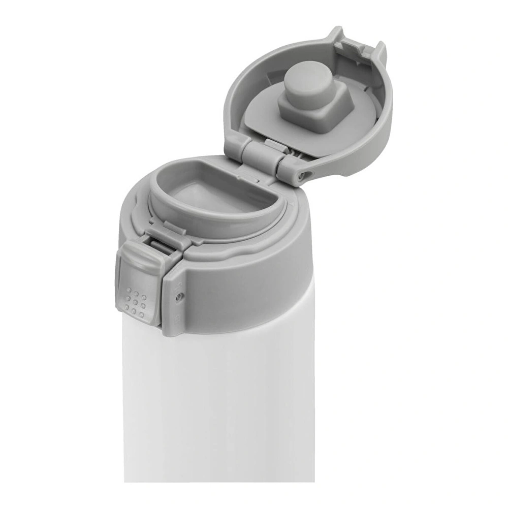 Zwilling Thermo Kişisel Termos, 450 Ml | Beyaz görseli 2