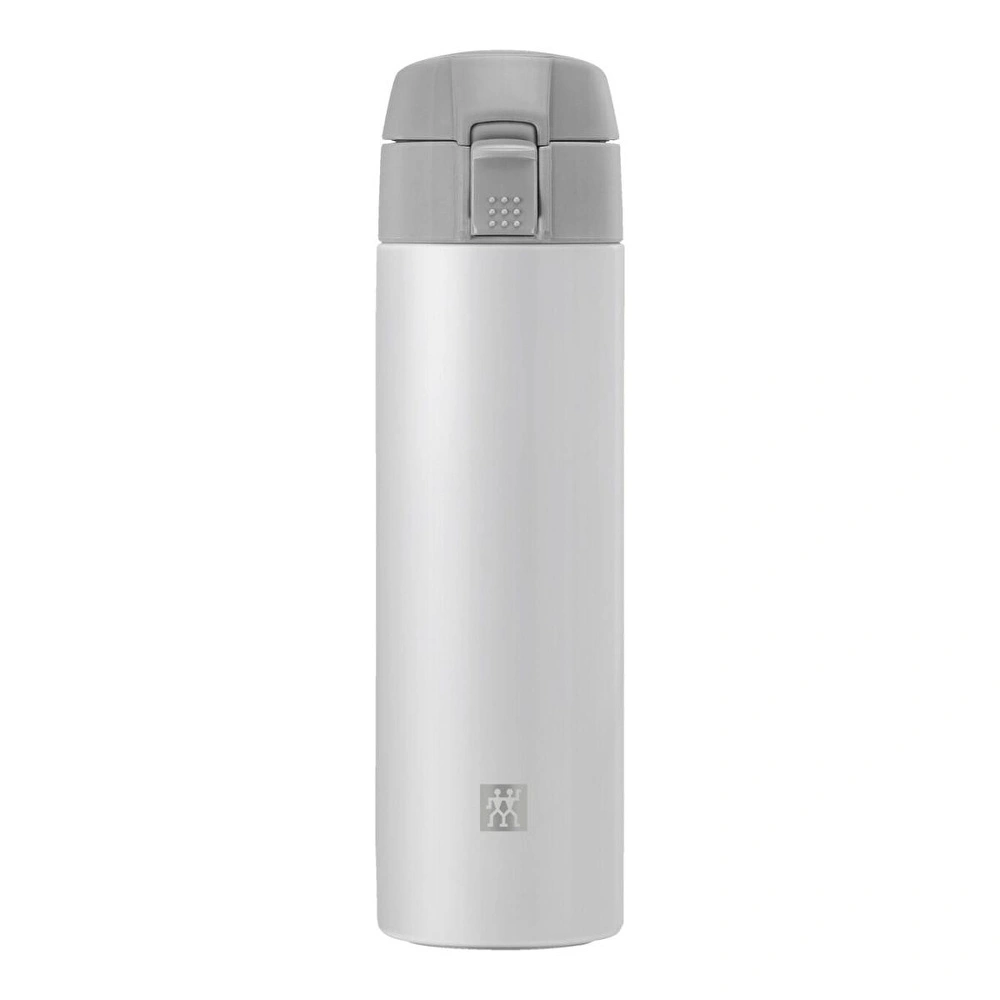 Zwilling Thermo Kişisel Termos, 450 Ml | Beyaz görseli 1