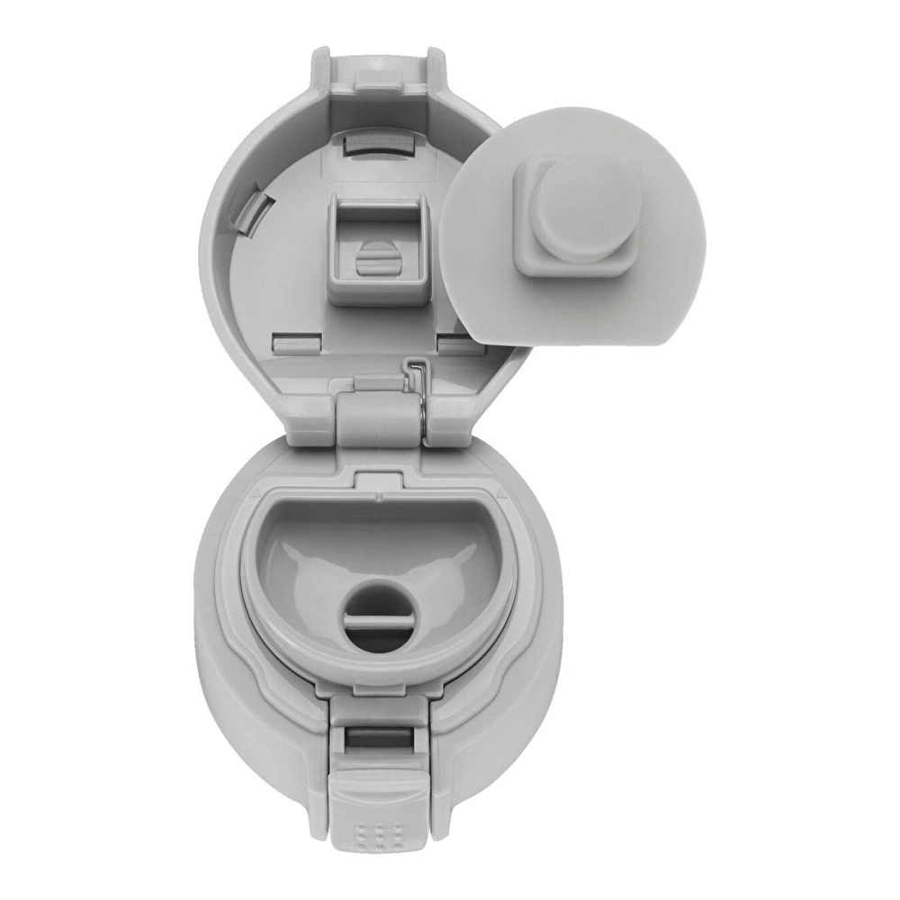 Zwilling Thermo Kişisel Termos, 450 Ml | Beyaz görseli 3