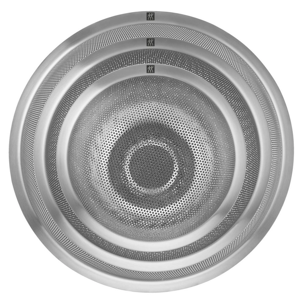 Zwilling Prep Süzgeç Seti 3 Parça görseli 2