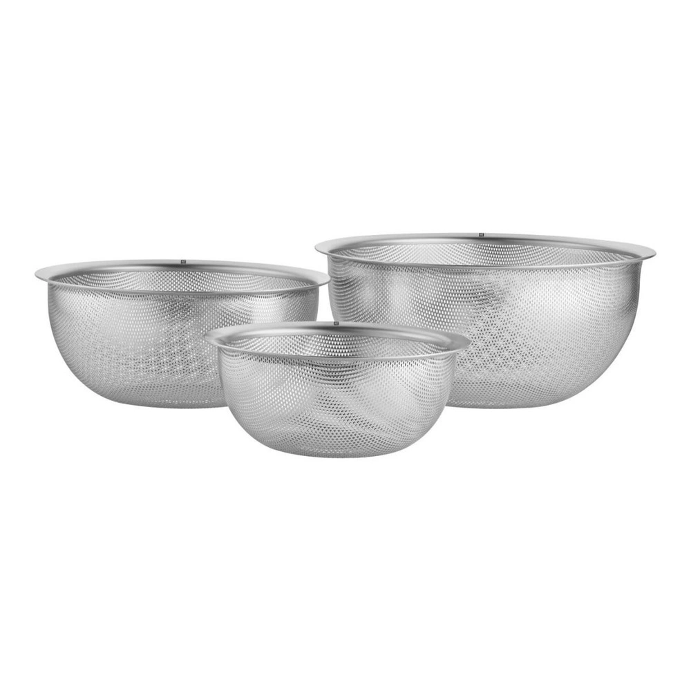 Zwilling Prep Süzgeç Seti 3 Parça görseli 1