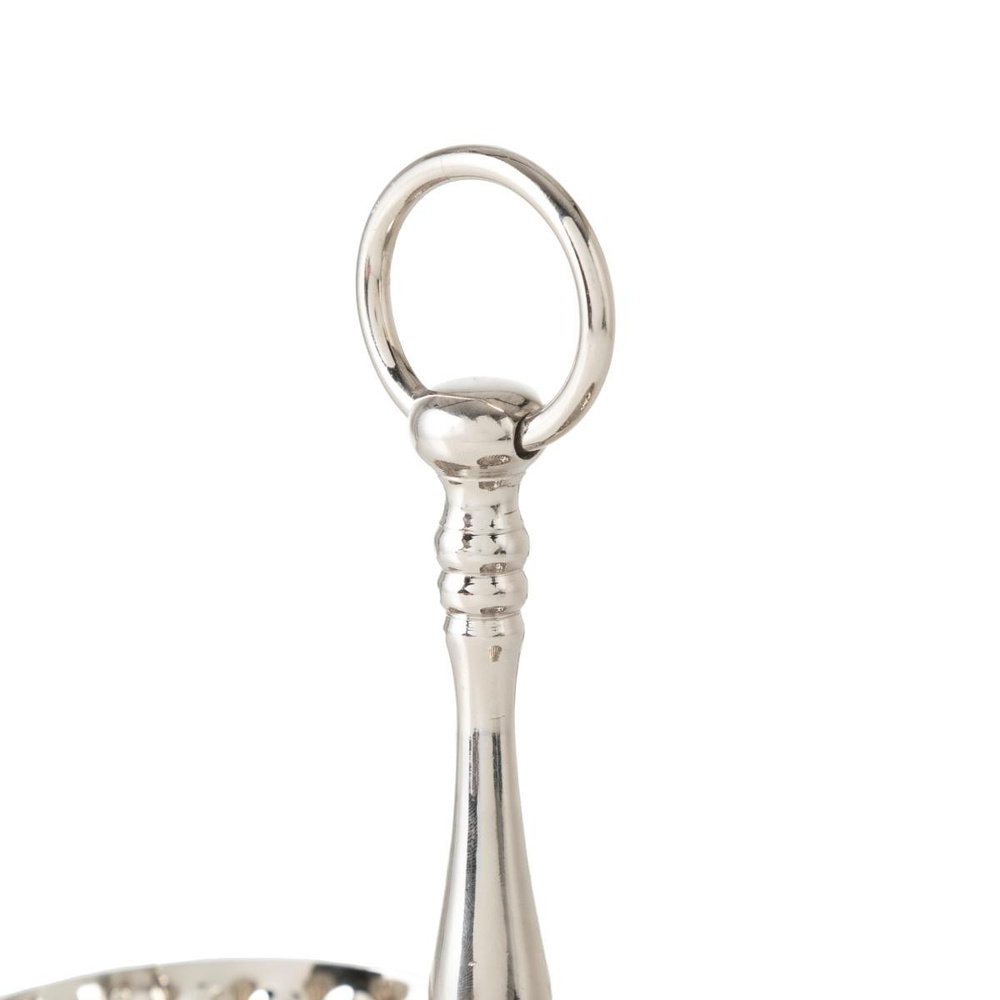 Mudo Home Lunar Dekorati̇f Kase 17x24 Cm görseli 4