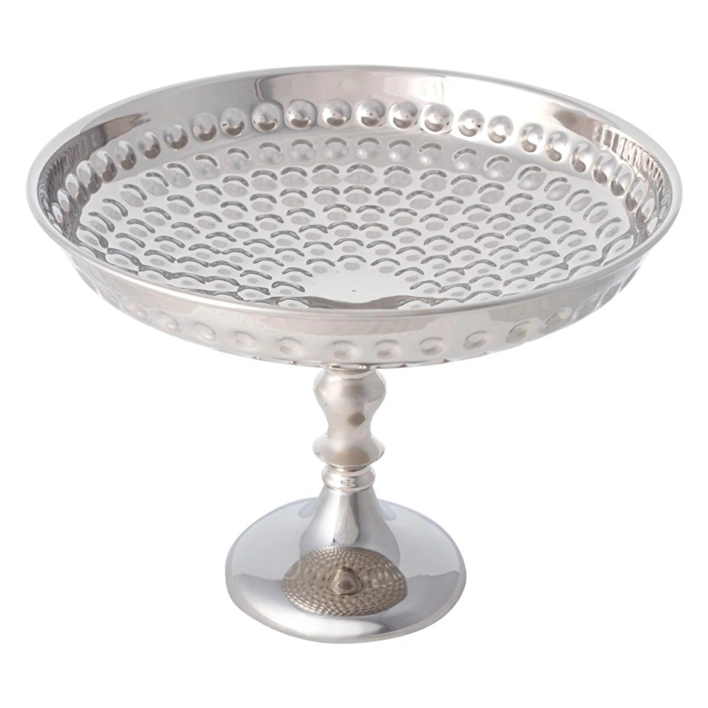 Mudo Home Lunar Dekorati̇f Kase 19x26 Cm görseli 2