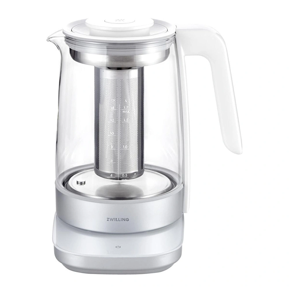 Zwilling Enfinigy Cam Hazneli Su Isıtıcı 1,7 L görseli 1