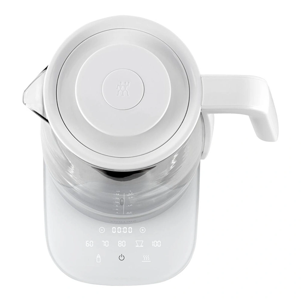 Zwilling Enfinigy Cam Hazneli Su Isıtıcı 1,7 L görseli 2
