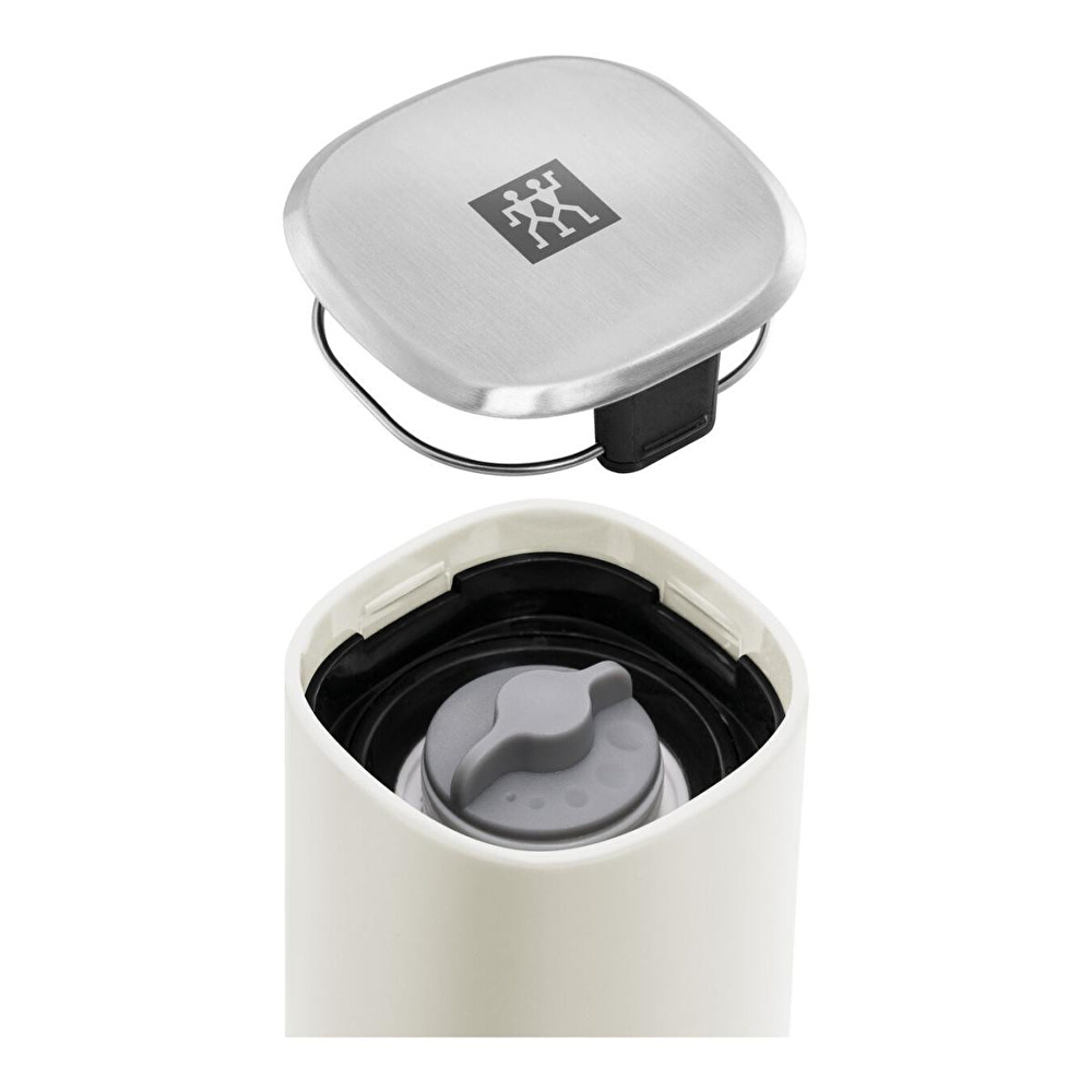 Zwilling Değirmen Fildişi 19 Cm görseli 2