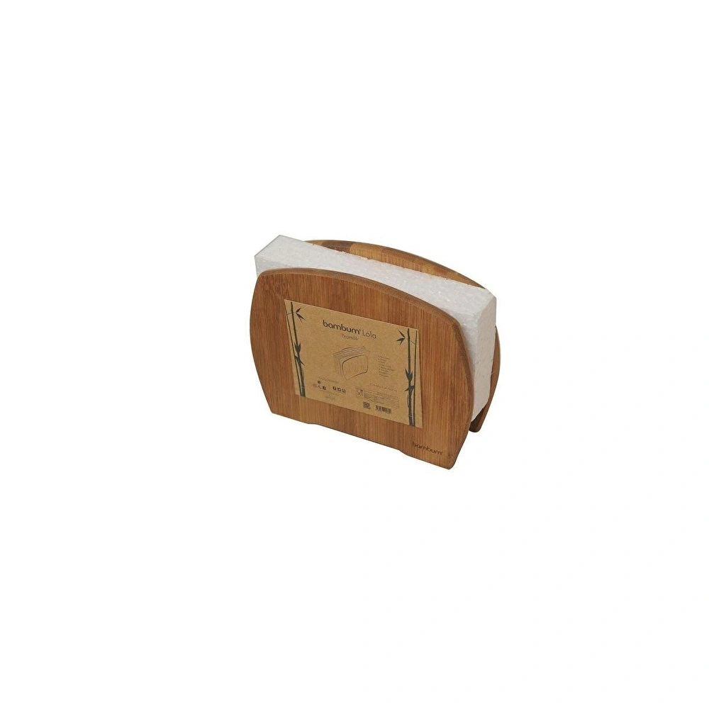 Bambum Lola Peçetelik görseli 5
