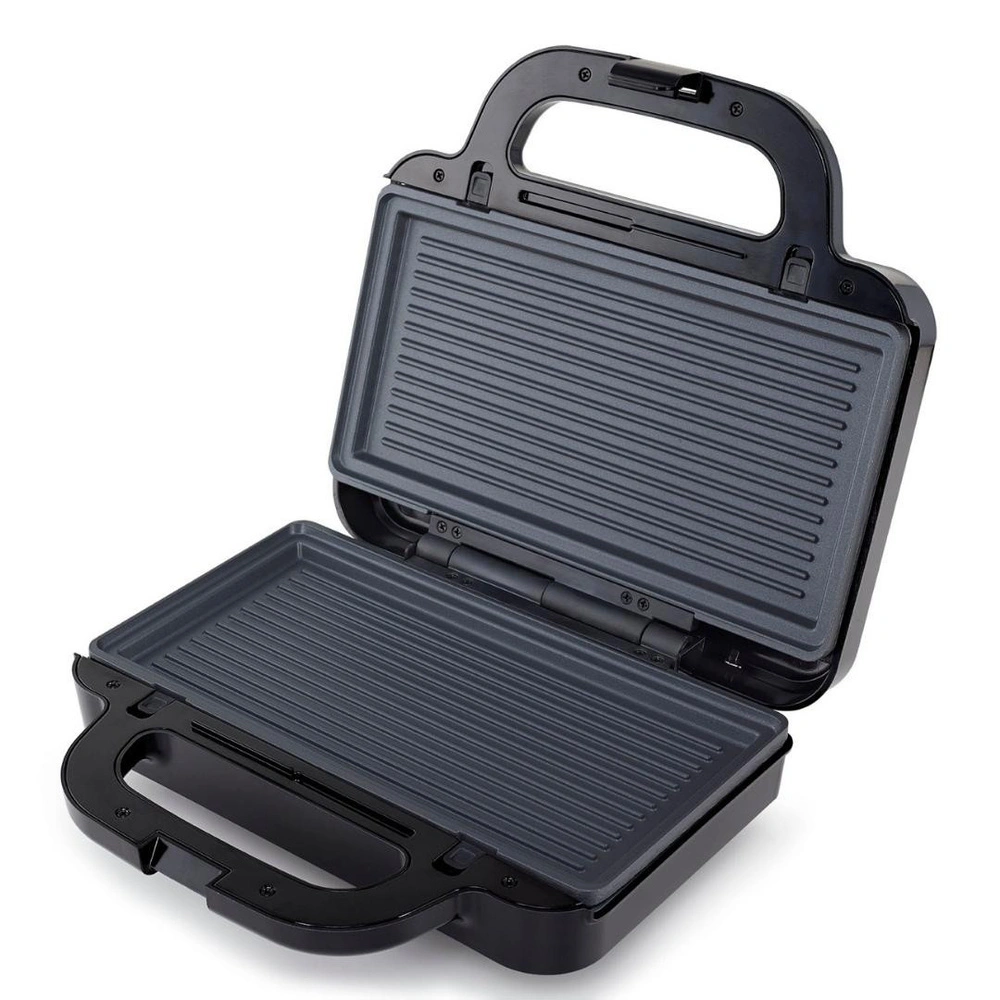 Dexart Quicksnack Waffle Ve Tost Makinesi K-803 görseli 3