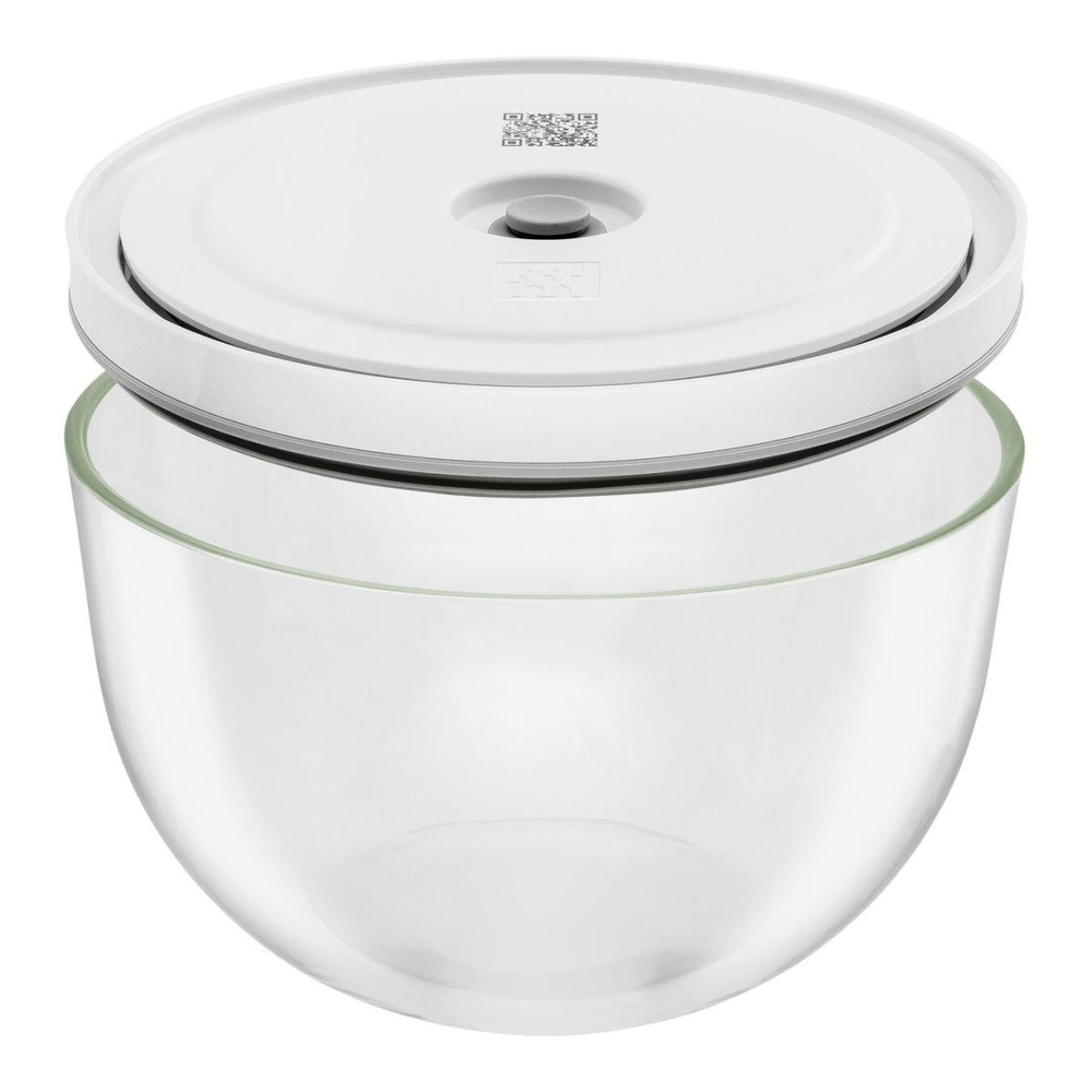Zwilling Fresh & Save Bowls Vakumlu Kase Başlangıç Seti Cam / M/l görseli 3