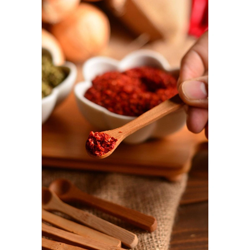 Bambum Rino 6lı Baharat Kaşığı B0771 görseli 4
