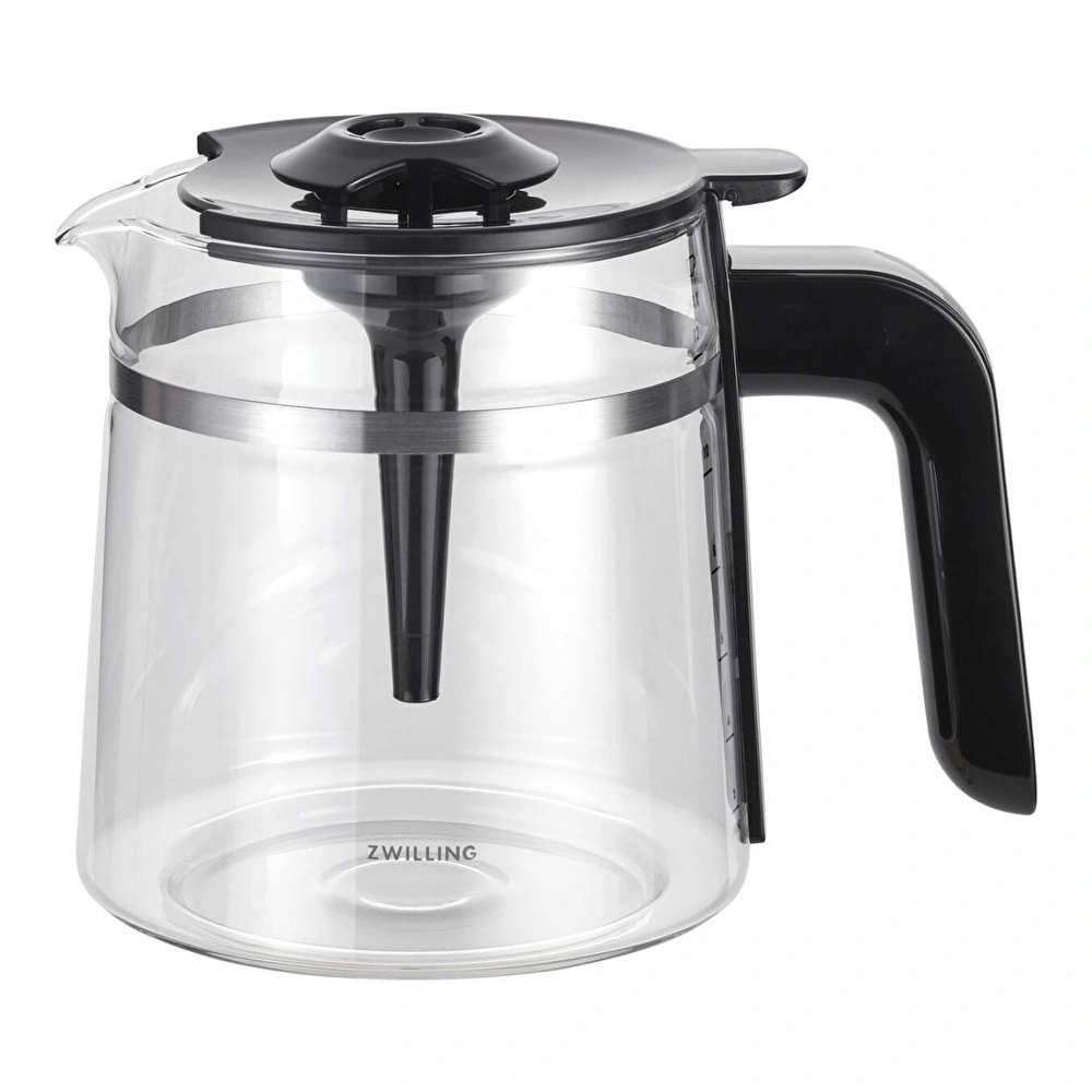 Zwilling Enfi̇ni̇gy Kahve Maki̇nesi̇, Si̇yah görseli 2