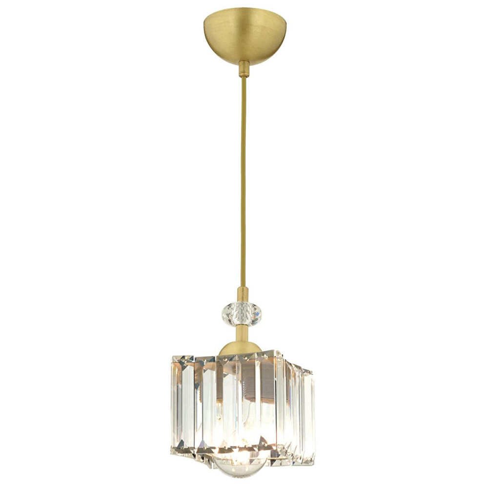 Apliqa Brandy Eskitme Tekli Kristalli Taşlı Modern Tasarım Kristal Salon Avize görseli 3