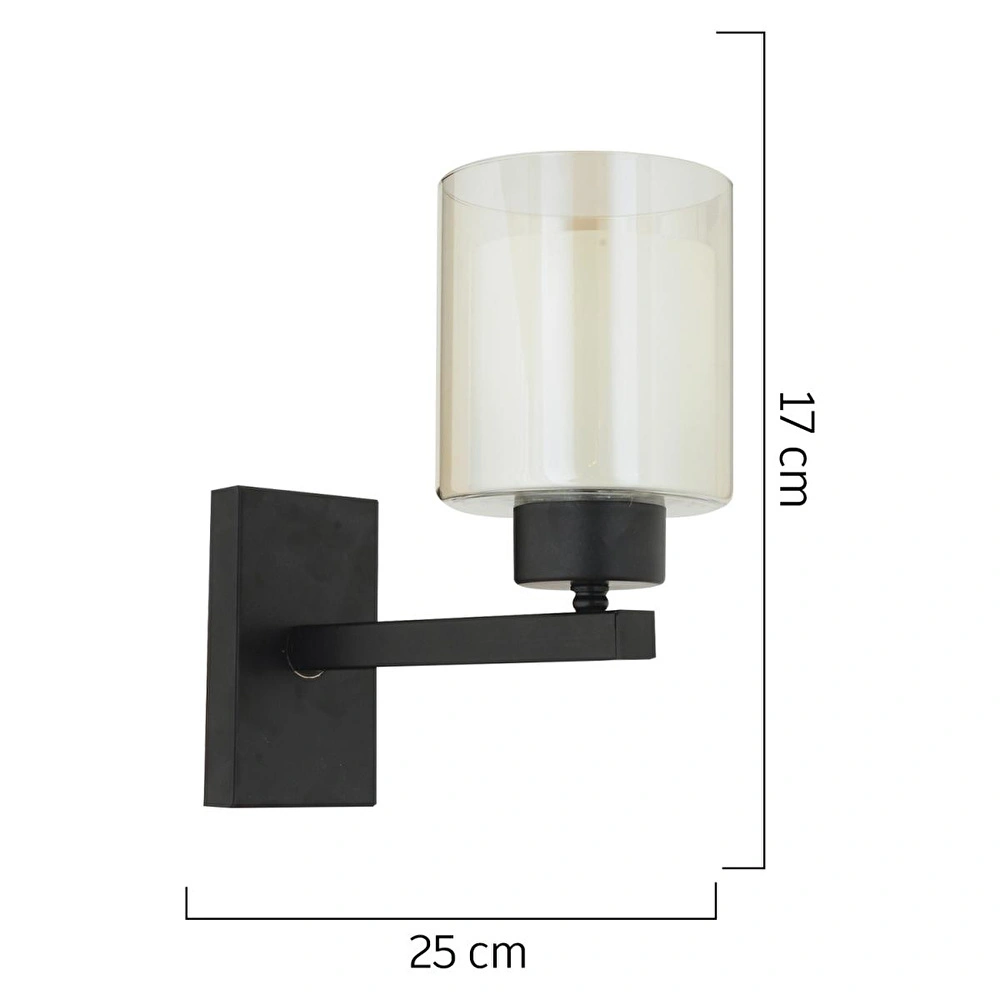 Apliqa Jade Duvar Lambası Yatak Odası-yatak Başı-banyo İçin Modern Aplik görseli 5