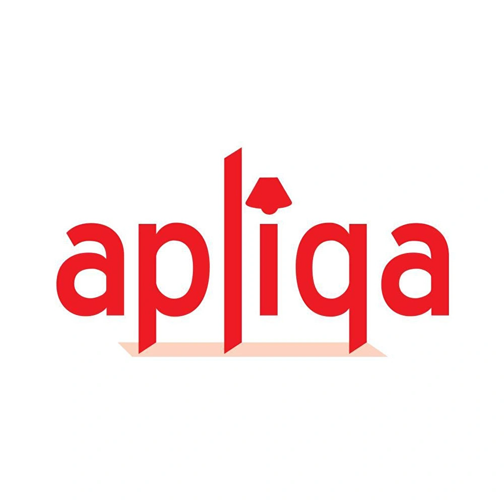 Apliqa Lupi̇n Si̇yah Şapkali Beyaz Abajur görseli 1