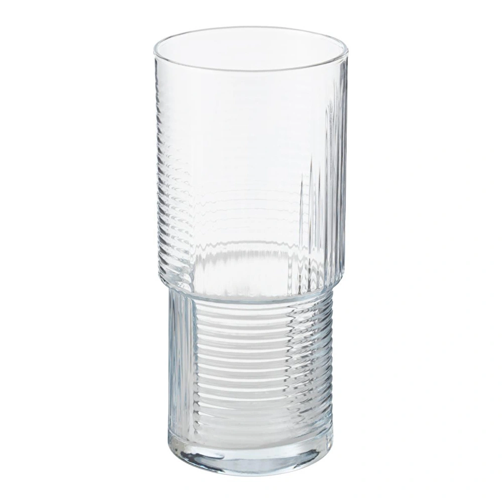 Mudo Home Stackable Bardak 515 Ml görseli 2