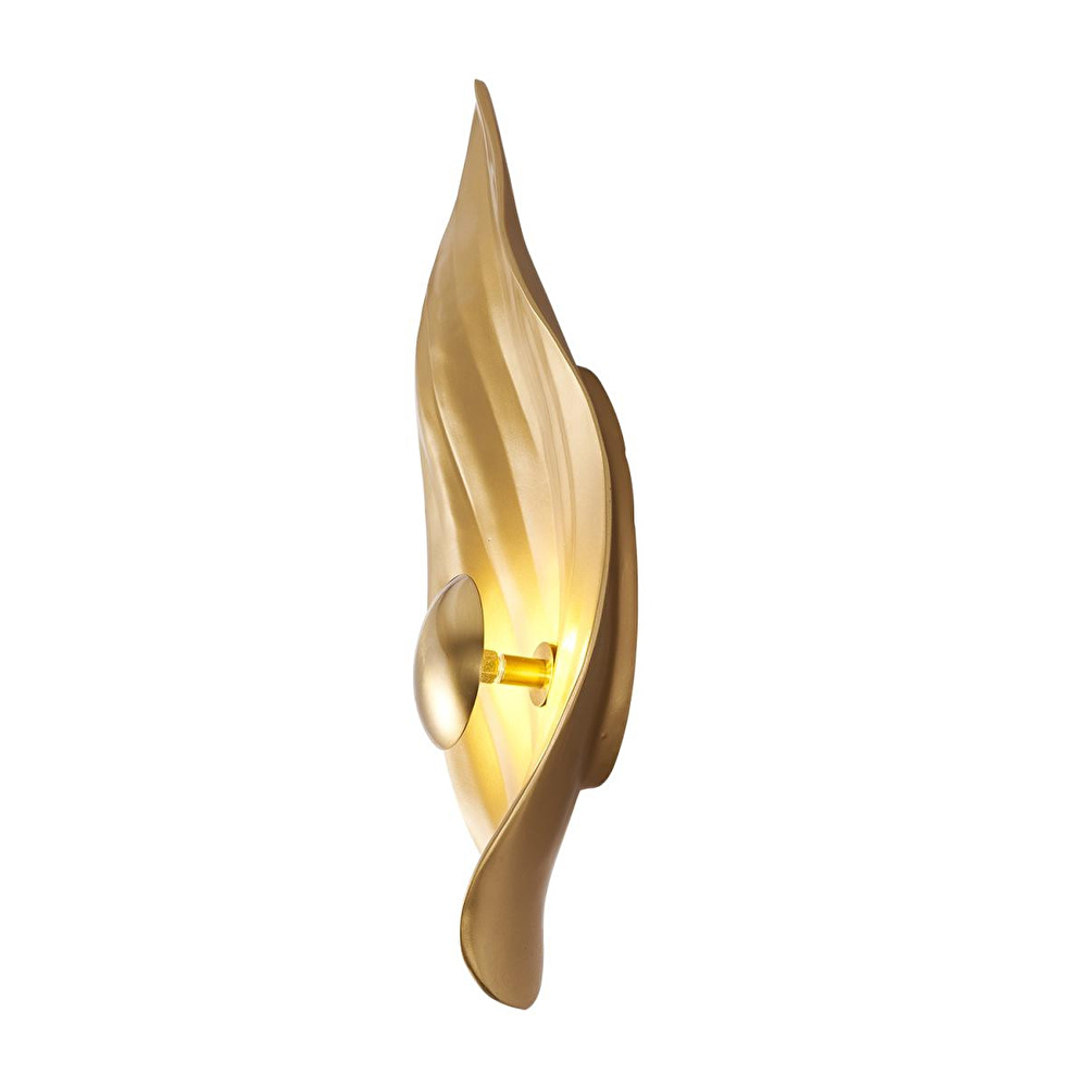 Apliqa Cielo Gold 3 Renkli Salon, Yatak Başı Led Aplik görseli 4
