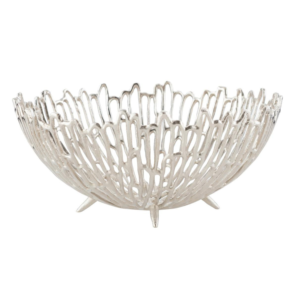 Mudo Home Ciello Dekorati̇f Kase 39 Cm görseli 2